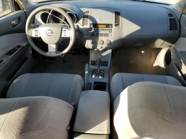 Photo 7 VIN: 1N4BL11D26C138580 - NISSAN ALTIMA 