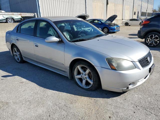 Photo 3 VIN: 1N4BL11D26C188377 - NISSAN ALTIMA 