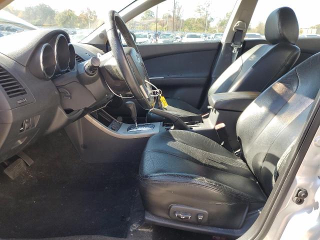 Photo 6 VIN: 1N4BL11D26C188377 - NISSAN ALTIMA 