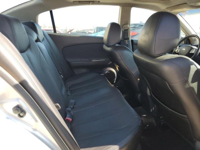 Photo 9 VIN: 1N4BL11D26C188377 - NISSAN ALTIMA 