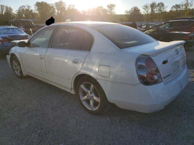 Photo 1 VIN: 1N4BL11D26N304004 - NISSAN ALTIMA SE 