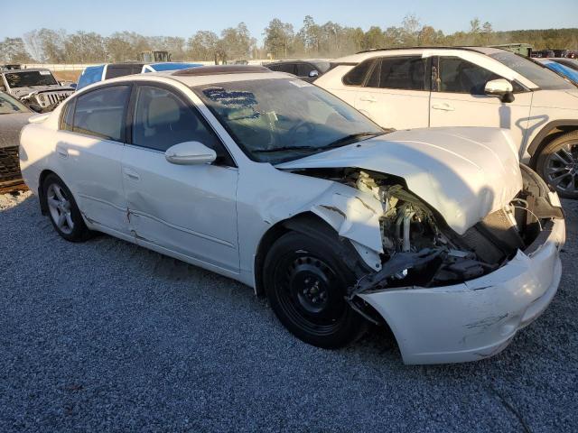 Photo 3 VIN: 1N4BL11D26N304004 - NISSAN ALTIMA SE 