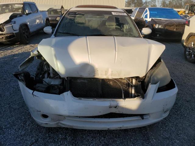 Photo 4 VIN: 1N4BL11D26N304004 - NISSAN ALTIMA SE 