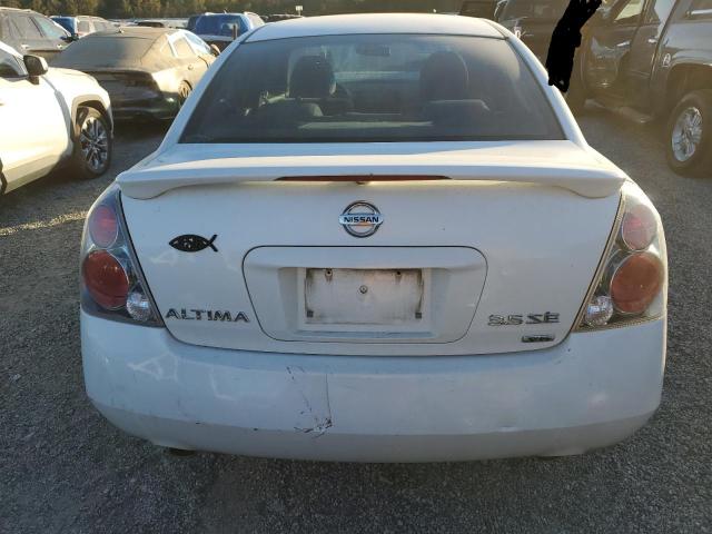 Photo 5 VIN: 1N4BL11D26N304004 - NISSAN ALTIMA SE 