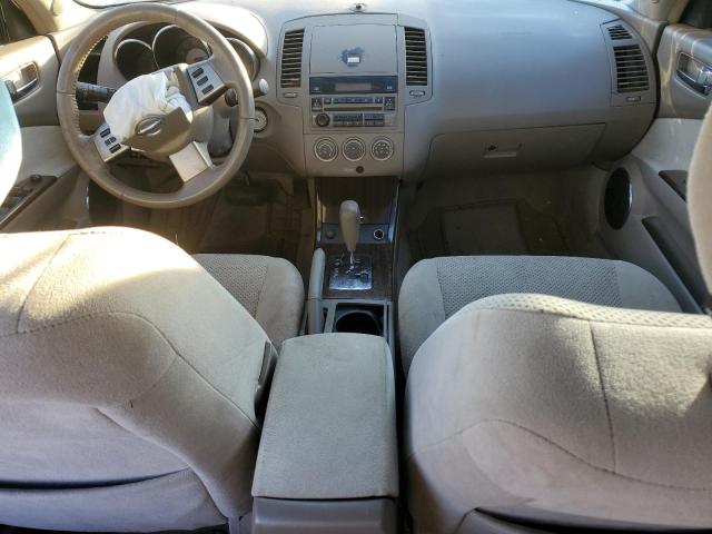 Photo 7 VIN: 1N4BL11D26N304004 - NISSAN ALTIMA SE 