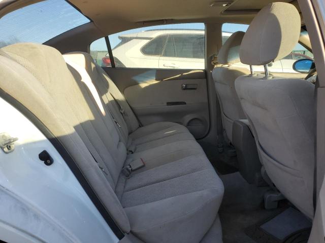 Photo 9 VIN: 1N4BL11D26N304004 - NISSAN ALTIMA SE 