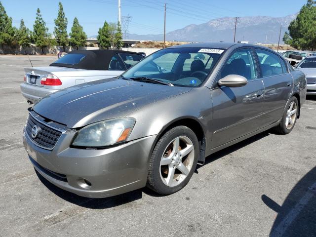 Photo 0 VIN: 1N4BL11D26N366745 - NISSAN ALTIMA SE 