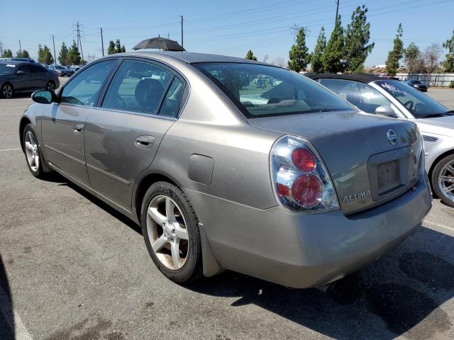 Photo 1 VIN: 1N4BL11D26N366745 - NISSAN ALTIMA SE 