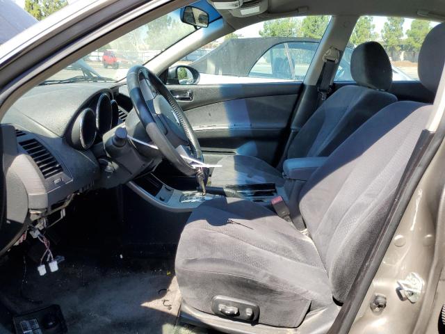 Photo 6 VIN: 1N4BL11D26N366745 - NISSAN ALTIMA SE 