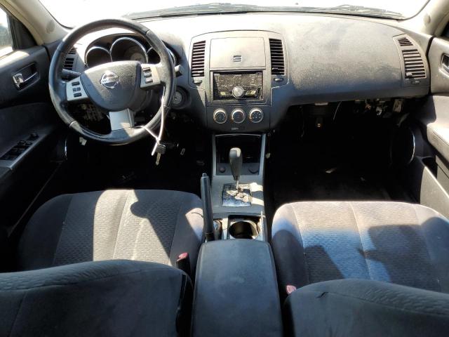 Photo 7 VIN: 1N4BL11D26N366745 - NISSAN ALTIMA SE 