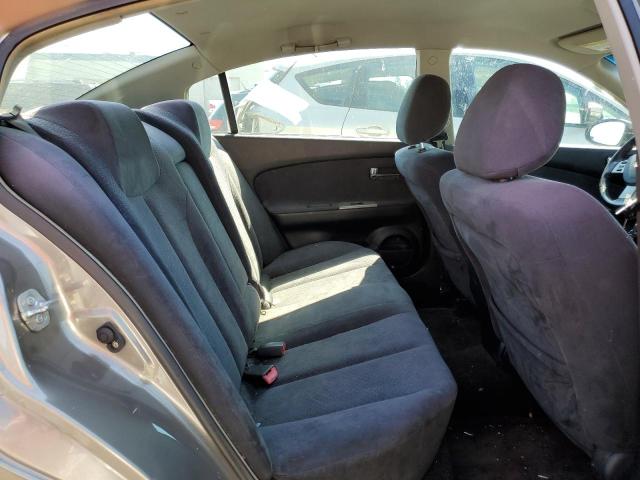 Photo 9 VIN: 1N4BL11D26N366745 - NISSAN ALTIMA SE 