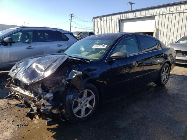 Photo 0 VIN: 1N4BL11D26N386879 - NISSAN ALTIMA 