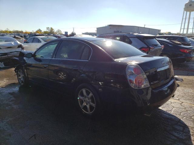 Photo 1 VIN: 1N4BL11D26N386879 - NISSAN ALTIMA 