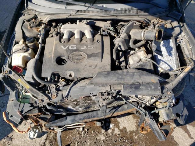 Photo 10 VIN: 1N4BL11D26N386879 - NISSAN ALTIMA 