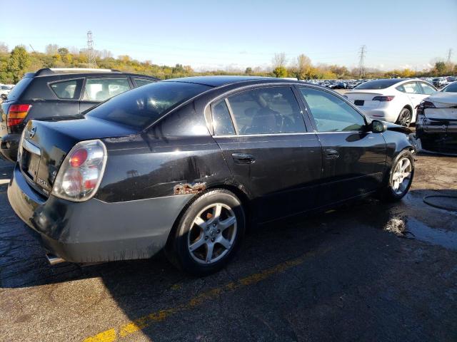 Photo 2 VIN: 1N4BL11D26N386879 - NISSAN ALTIMA 