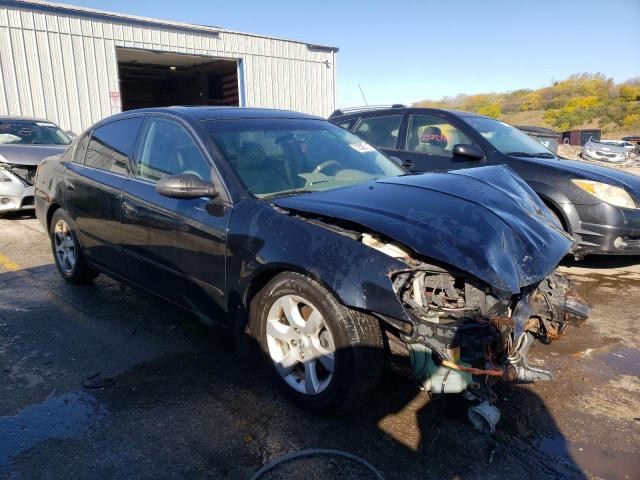 Photo 3 VIN: 1N4BL11D26N386879 - NISSAN ALTIMA 