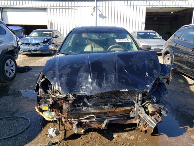 Photo 4 VIN: 1N4BL11D26N386879 - NISSAN ALTIMA 