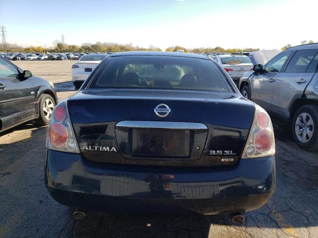 Photo 5 VIN: 1N4BL11D26N386879 - NISSAN ALTIMA 