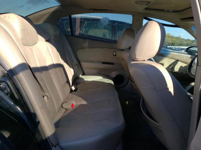 Photo 9 VIN: 1N4BL11D26N386879 - NISSAN ALTIMA 