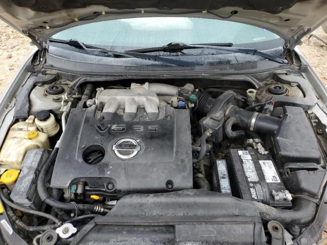 Photo 10 VIN: 1N4BL11D32C140963 - NISSAN ALTIMA 