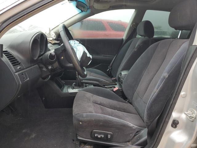 Photo 6 VIN: 1N4BL11D32C140963 - NISSAN ALTIMA 