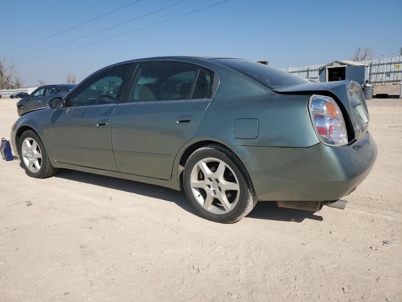 Photo 1 VIN: 1N4BL11D32C714011 - NISSAN ALTIMA 