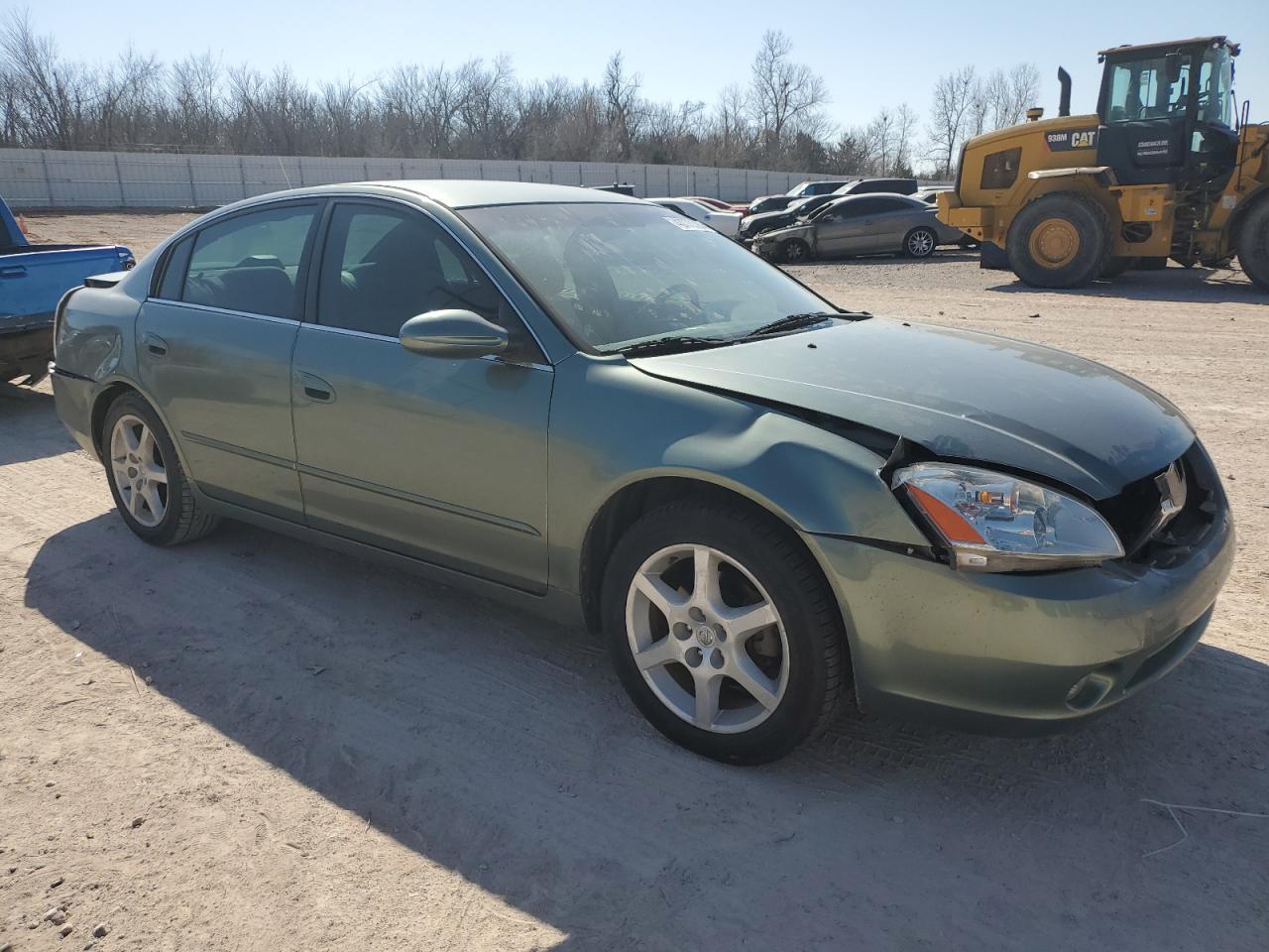 Photo 3 VIN: 1N4BL11D32C714011 - NISSAN ALTIMA 