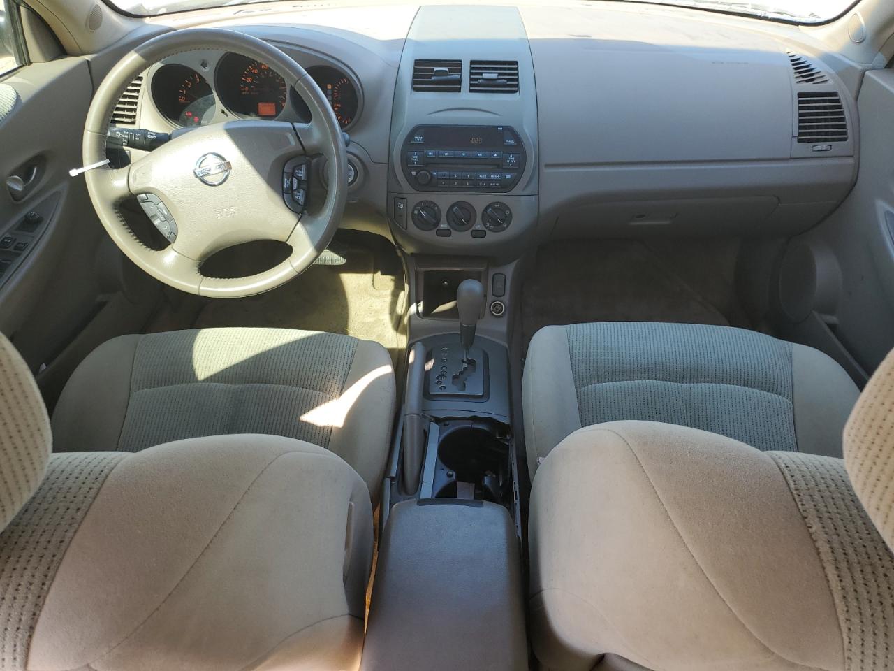 Photo 7 VIN: 1N4BL11D32C714011 - NISSAN ALTIMA 