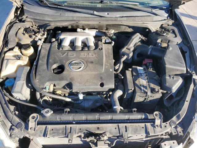 Photo 10 VIN: 1N4BL11D33C230003 - NISSAN ALTIMA SE 