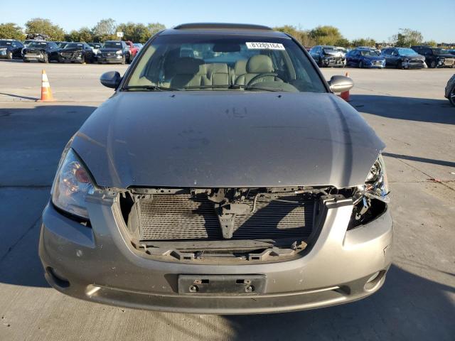 Photo 4 VIN: 1N4BL11D33C230003 - NISSAN ALTIMA SE 