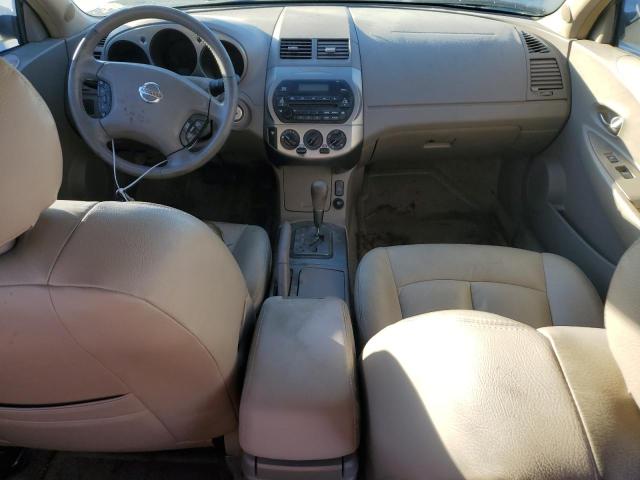 Photo 7 VIN: 1N4BL11D33C230003 - NISSAN ALTIMA SE 