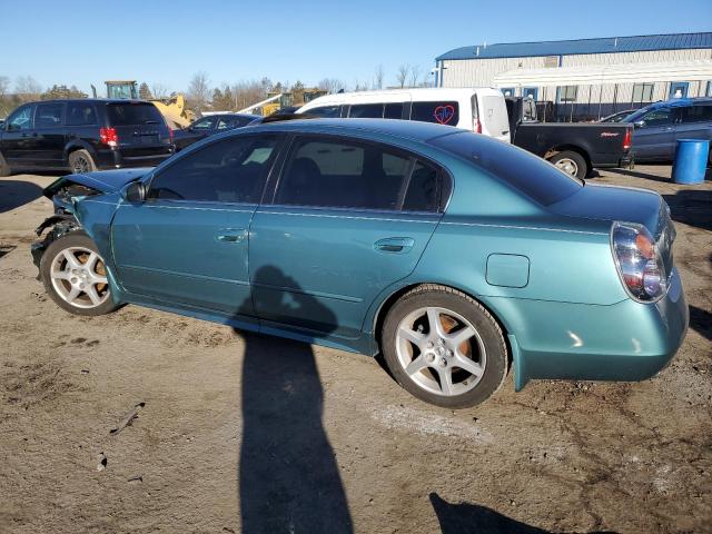 Photo 1 VIN: 1N4BL11D33C263406 - NISSAN ALTIMA 