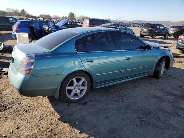 Photo 2 VIN: 1N4BL11D33C263406 - NISSAN ALTIMA 