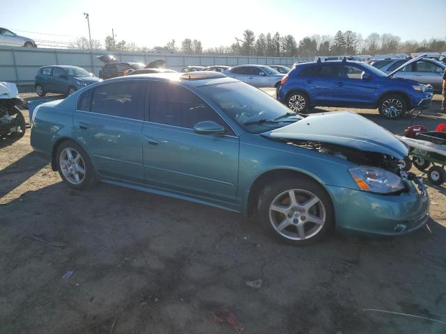 Photo 3 VIN: 1N4BL11D33C263406 - NISSAN ALTIMA 