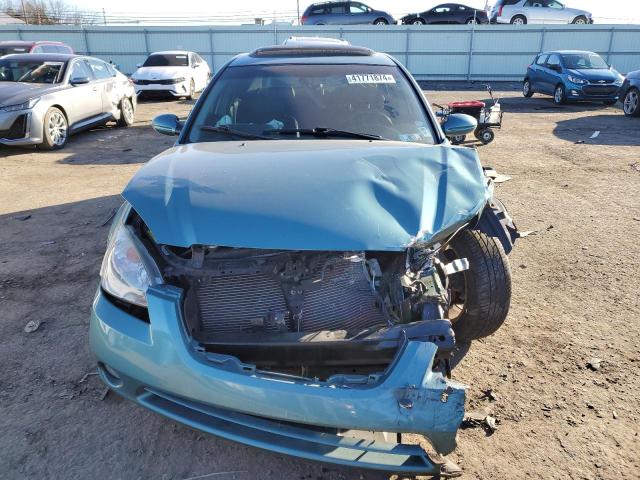 Photo 4 VIN: 1N4BL11D33C263406 - NISSAN ALTIMA 