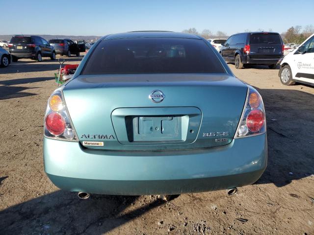 Photo 5 VIN: 1N4BL11D33C263406 - NISSAN ALTIMA 