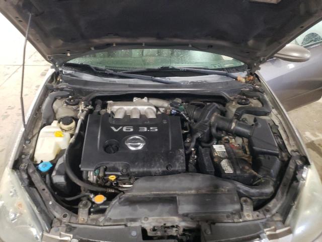 Photo 10 VIN: 1N4BL11D34C153988 - NISSAN ALTIMA 