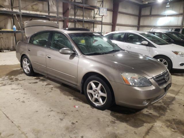 Photo 3 VIN: 1N4BL11D34C153988 - NISSAN ALTIMA 