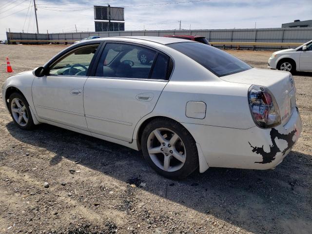 Photo 1 VIN: 1N4BL11D35C102668 - NISSAN ALTIMA 