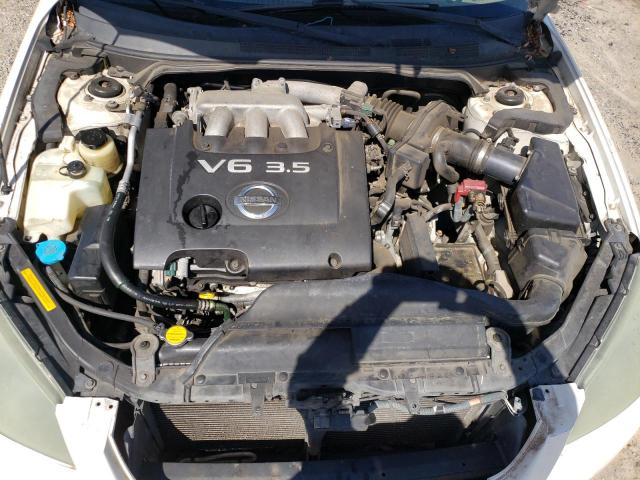 Photo 10 VIN: 1N4BL11D35C102668 - NISSAN ALTIMA 