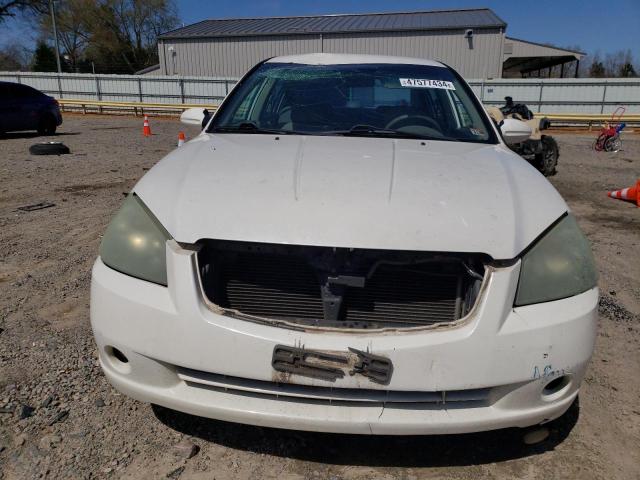 Photo 4 VIN: 1N4BL11D35C102668 - NISSAN ALTIMA 