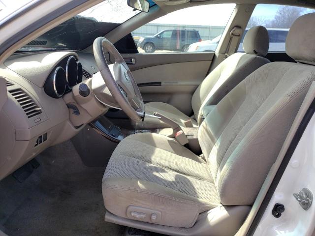 Photo 6 VIN: 1N4BL11D35C102668 - NISSAN ALTIMA 