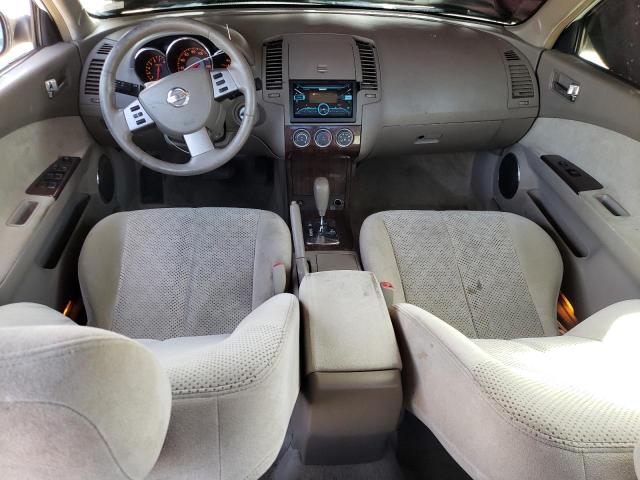 Photo 7 VIN: 1N4BL11D35C102668 - NISSAN ALTIMA 