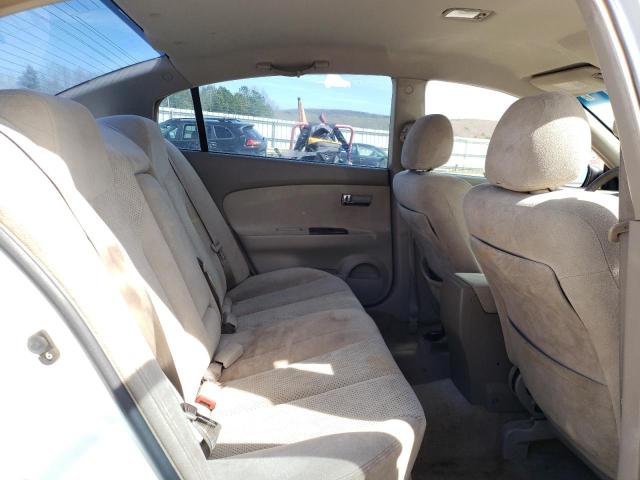 Photo 9 VIN: 1N4BL11D35C102668 - NISSAN ALTIMA 