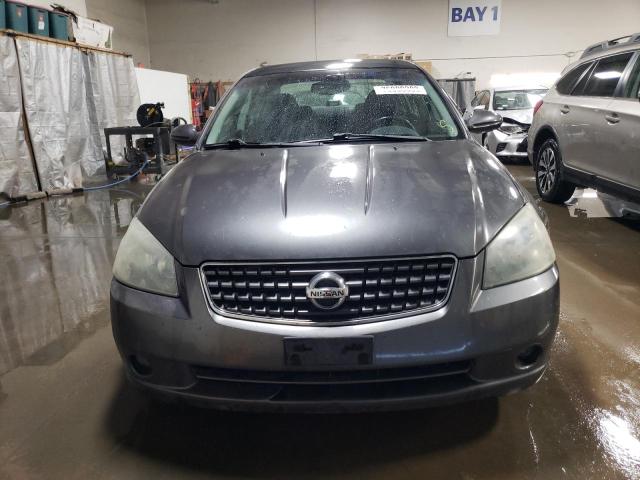 Photo 4 VIN: 1N4BL11D35C277633 - NISSAN ALTIMA 