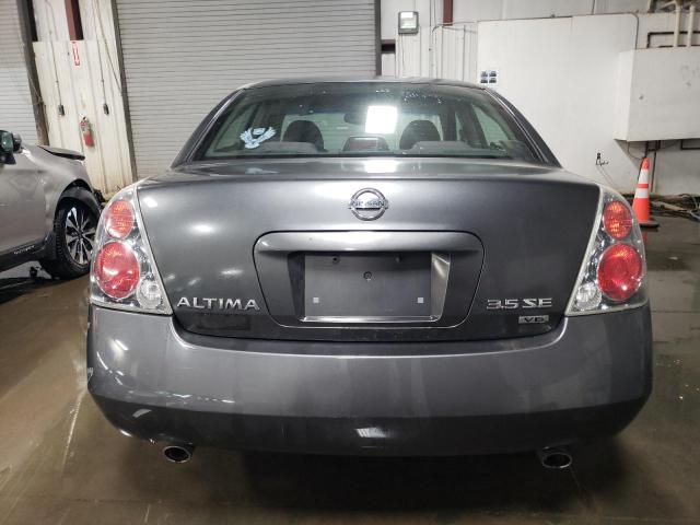 Photo 5 VIN: 1N4BL11D35C277633 - NISSAN ALTIMA 