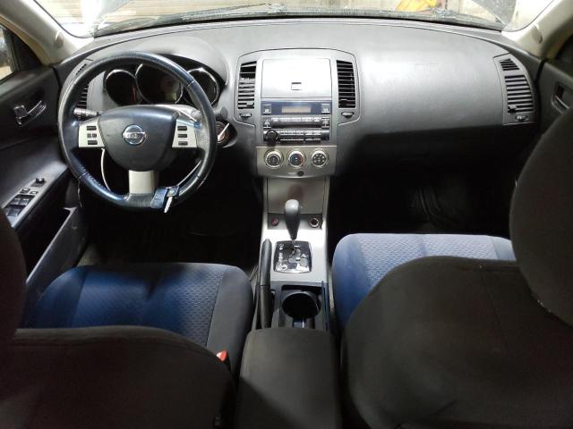 Photo 7 VIN: 1N4BL11D35C277633 - NISSAN ALTIMA 