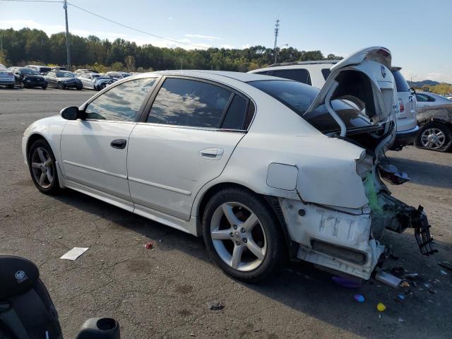 Photo 1 VIN: 1N4BL11D35C312333 - NISSAN ALTIMA SE 