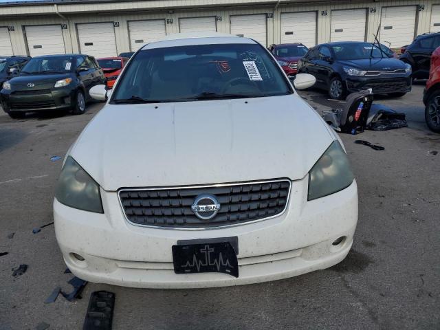 Photo 4 VIN: 1N4BL11D35C312333 - NISSAN ALTIMA SE 