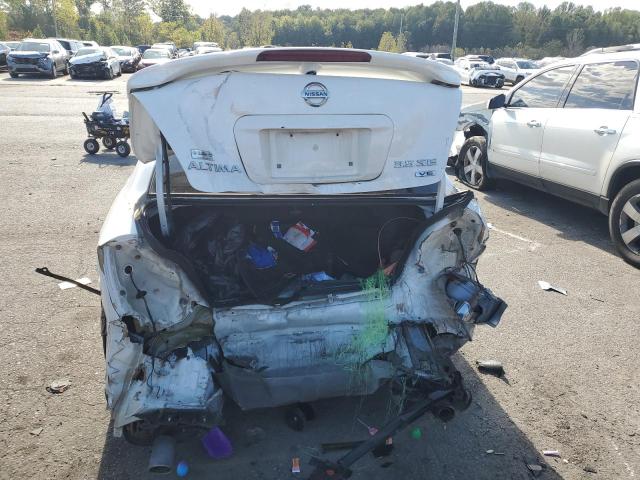 Photo 5 VIN: 1N4BL11D35C312333 - NISSAN ALTIMA SE 